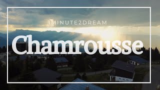 Chamrousse 2018