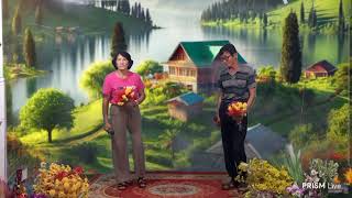 CHUYẾN TÀU HOÀNG HÔN  : trình bày   - HỒNG MIÊN  & CÔ SÁU