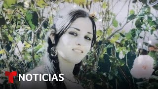 Imágenes nunca antes vistas de Emma Coronel | Noticias Telemundo