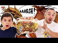 Treasure X! Папа Роб и Ярик отправились на поиски золота драконов! 13+