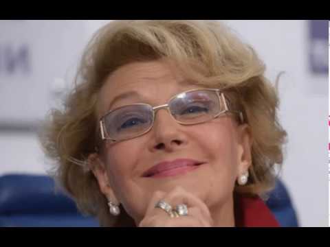 Земфира показала своего возлюбленного