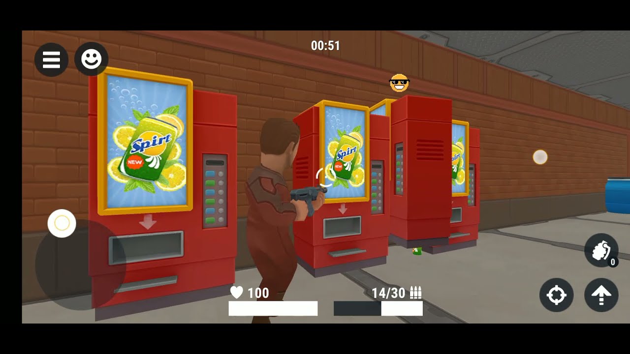 2021 HUNTERS vs PROPS How to Play Hide Online Malaysia (Hitrock Games)