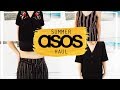 ASOS HAUL + TRY ON | SUCCESS OR DISASTER ?