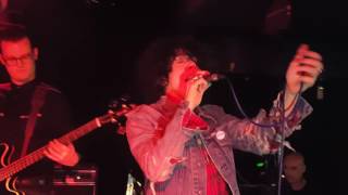 LP - Tightrope - Live in London (Dingwalls)