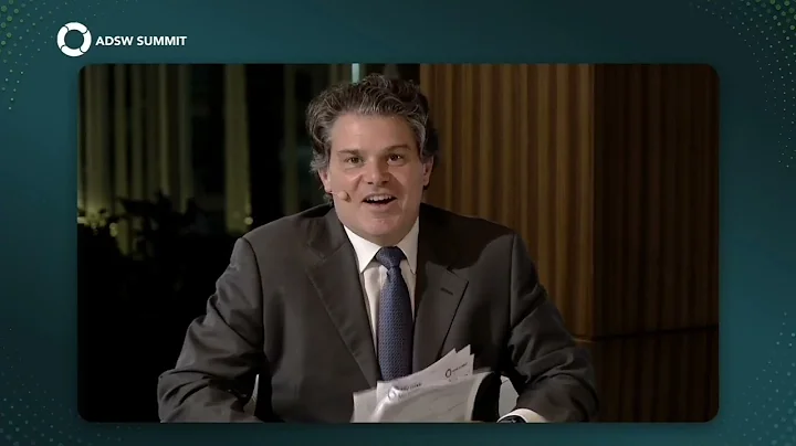 ADSW Summit: Corporations Transforming - Harnessing the Power of Nature for a Sustainable Future