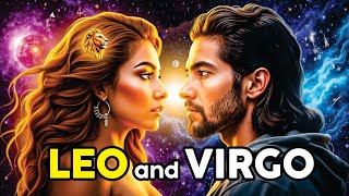 Compatibility Between a LEO WOMAN and a VIRGO MAN Virgo And Leo Compatibility Friendship