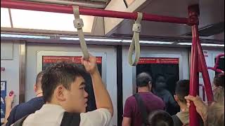 [SBST] C810 V17 SKW CW SW1 Cheng Lim➡️NE16/STC Sengkang