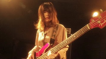 Yorimichi STUDIO SESSION / 泉