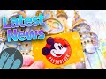 Latest Disney News: Star Wars Hotel Pricing, Annual Passes are Back, & MORE Disney Parks News