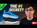 Best Running Shoes in 2026 - Top 5 Daily Running Shoes