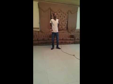 ابو دجانه يا سيد السماحه