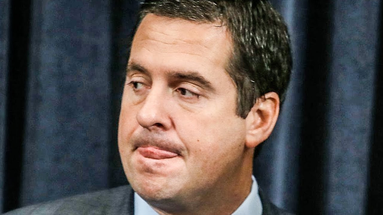 Winery Partly Owned By Devin Nunes Had Cocaine-Fueled Yacht Parties With Prostitutes