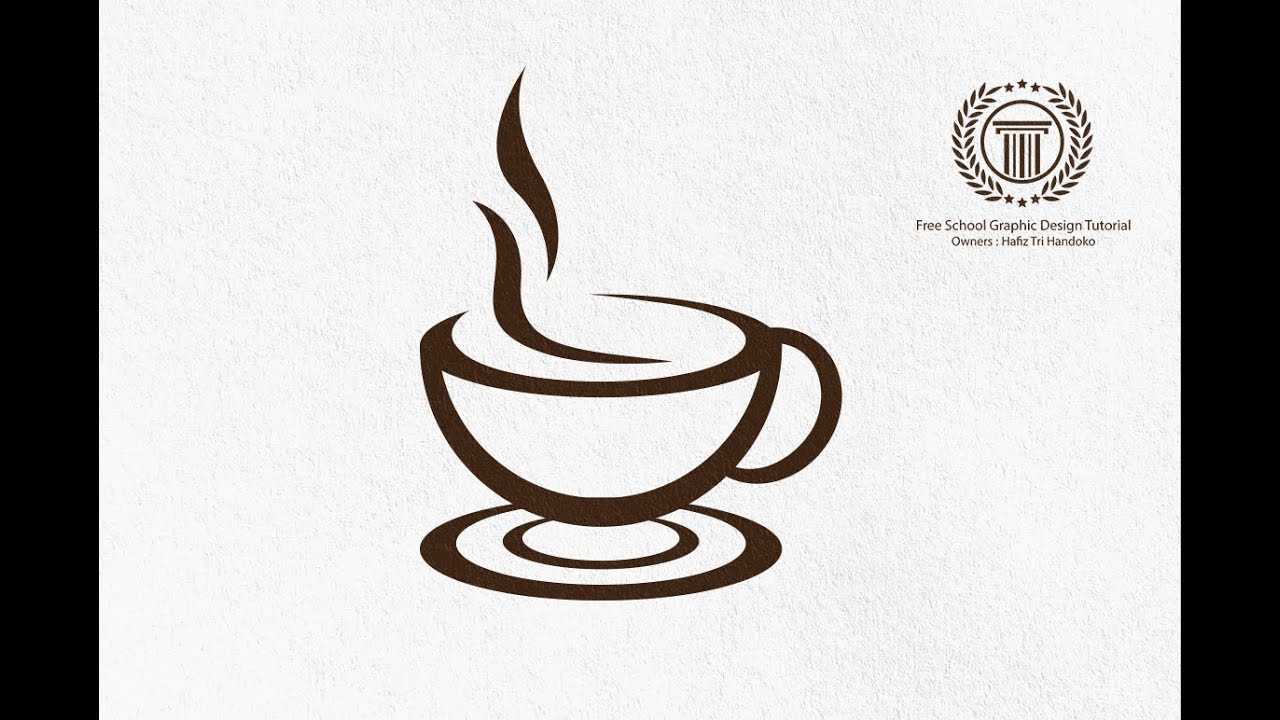 Logo Design Illustrator Adobe Illustrator Tutorial Logo Design