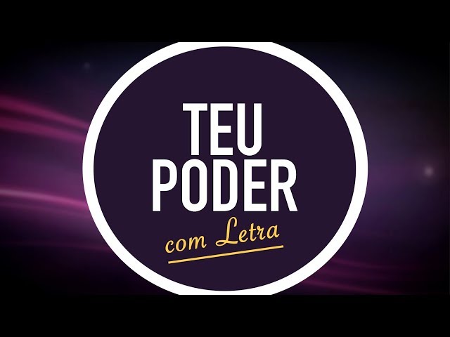 TEU PODER | CD JOVEM | MENOS UM class=