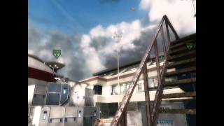 My First Edit | Chrome | MW2 RD HARDCORE