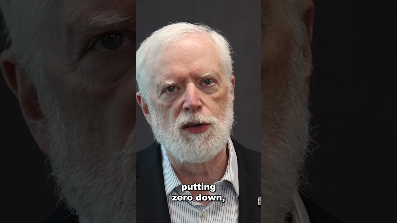 Win with a VA Loan!! #shorts