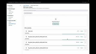 Fighting misinformation : Applying C2PA to fragmented MP4 for AI-safe video distribution.