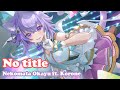 [Nekomata Okayu] [3D] - No title / Reol ft. Korone