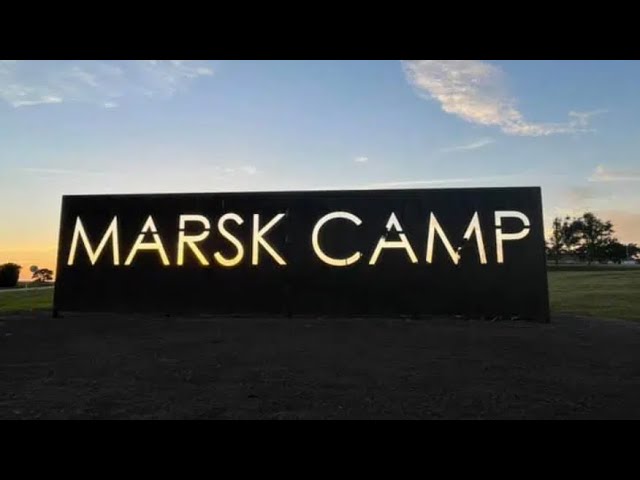 fußmatte camping Alltag Ende main image 0