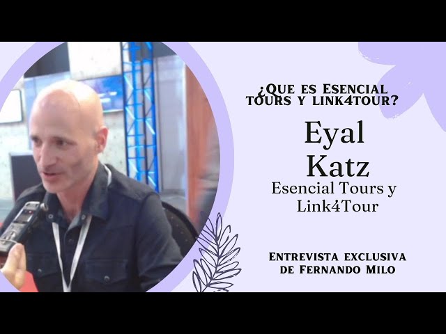 ¿Que es Esencial Tours y Link4Tour?
