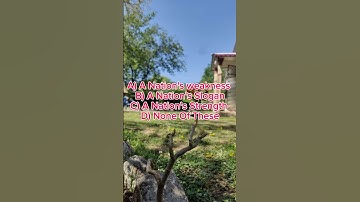 Quiz Question Ralph waldo Emerson is the writer of-----------?#ppscpreparation #quizquestions