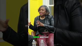 Our Destinies Aligned: Shared Stories and Unexpected Connections #shorts