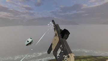 Bonelab - All Reloads (Still Not Animation)