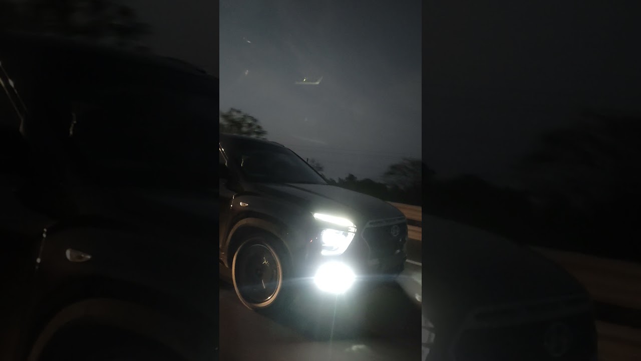 new creta frist road trip with friends