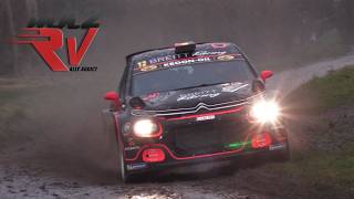 Rally van Haspengouw 2025 [4K]