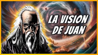 LA VISION DE JUAN (cap. 1 - 2)  #biblia #comics  #curiosidades