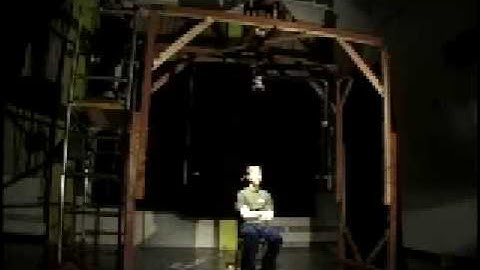 Image Based Lighting