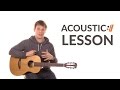 Fullness Elevation Worship Acoustic Tutorial mp3