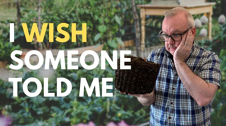 7 Common Beginner Gardening Mistakes