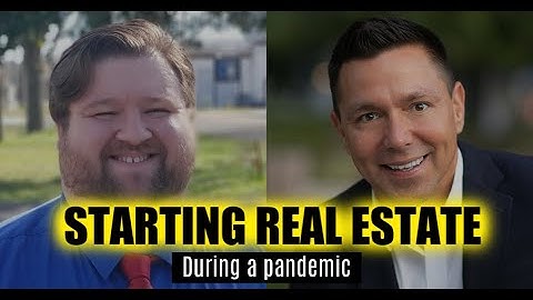 TIPS AND ADVICE EVERY NEW REAL ESTATE AGENT NEEDS TO KNOW