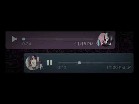 الاتنين بيغنو واشتاقو ل بعض بعد ما افترقو مقدرتش أنساك واليالي كل ما أنساها افتكروا وجع