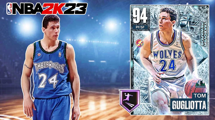 *FREE DIAMOND TOM GUGLIOTTA GAMEPLAY!! AN ELITE SL...