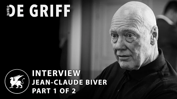 Watch Affairs Ep.1 with Jean-Claude Biver: The Man, The Biver Brand and Much More (Part 1)