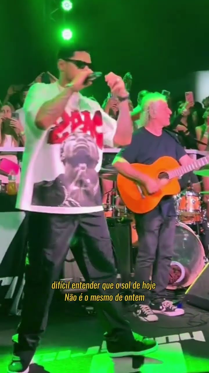 Virada de ano é exatamente isso: amor e fé