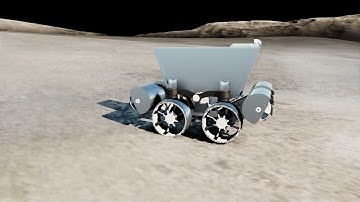 Planetoid Mines - Team Intro