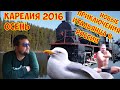 Проект Карелия   2016, фильм 3 или новые приключения Итальянца в России.