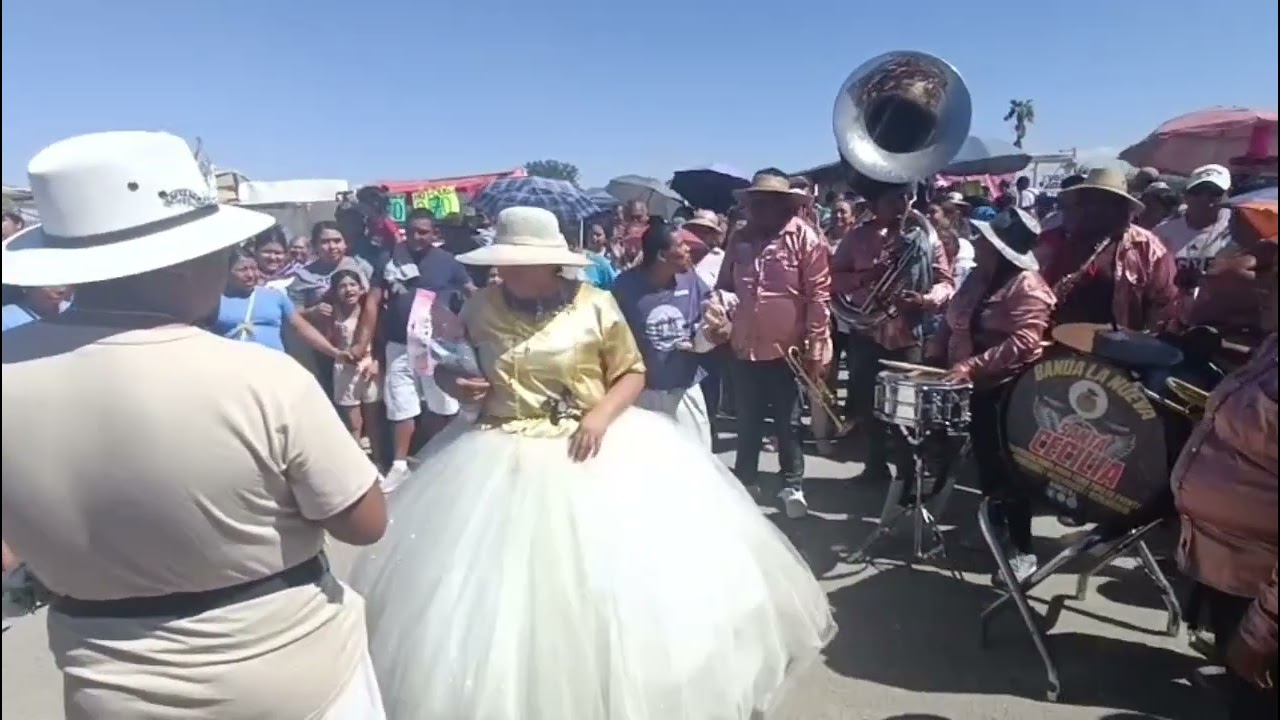 Espinazo nuevo León octubre 2025