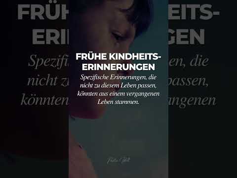 5 Anzeichen, dass