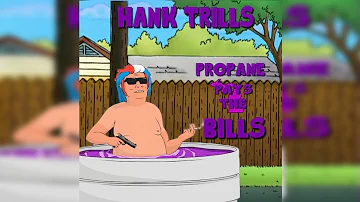 Hank Trill - Propane Money