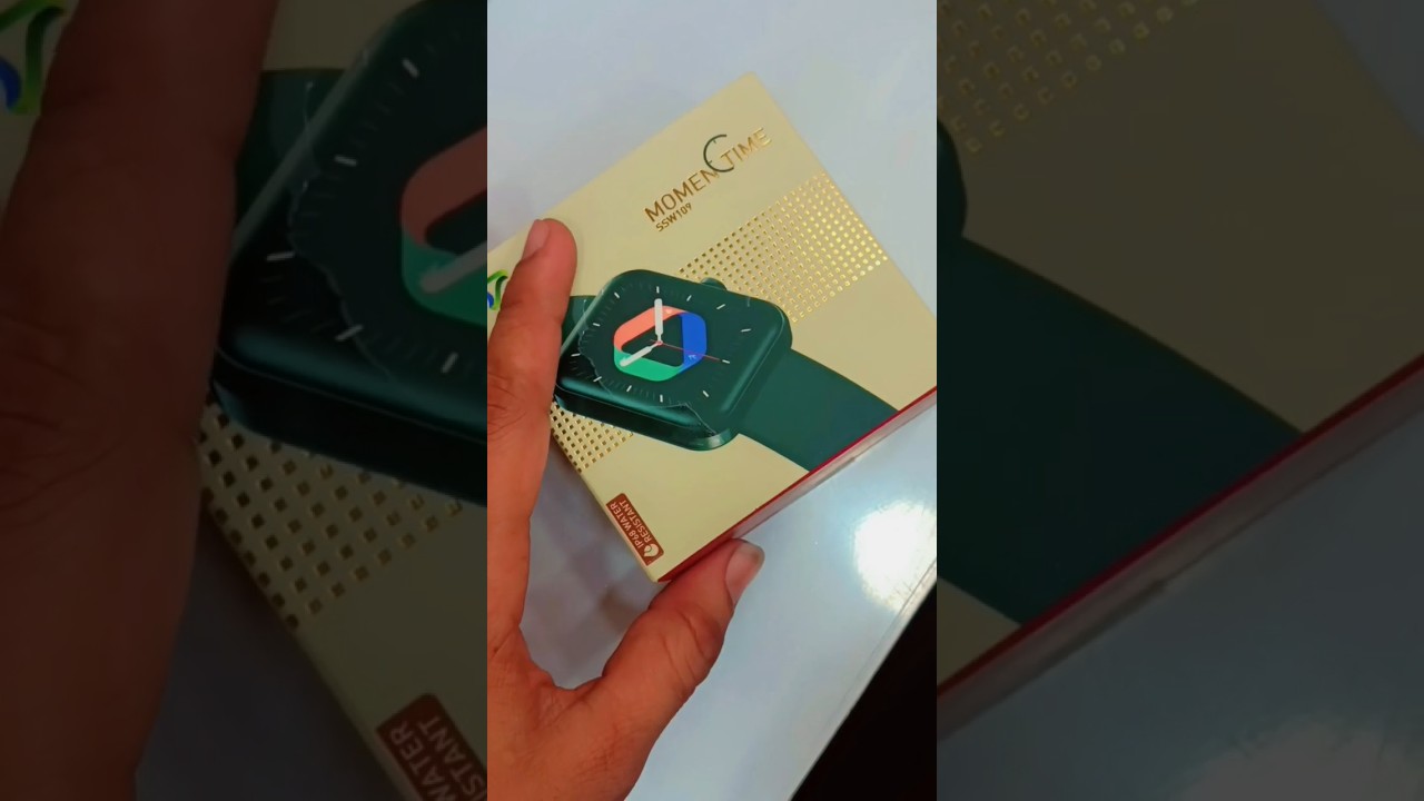 Syska smart watch under 1500 😱 || Deepawali super gift || 