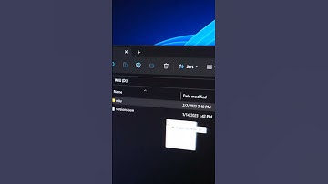 Adding Apps to Modded Wii U // Wii U Mods Made Easy! #shorts