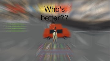 Omar GBR VS Trex GOD-Grand battle royale