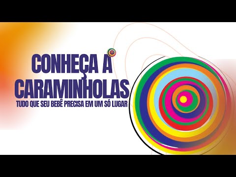 A loja de bebê que está encantando o mundo!