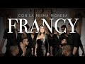 Francy - Con la misma moneda (Video Oficial)