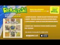 Fatboy Slim Presents 'Bem Brasil' - Para Dia Mini Mix