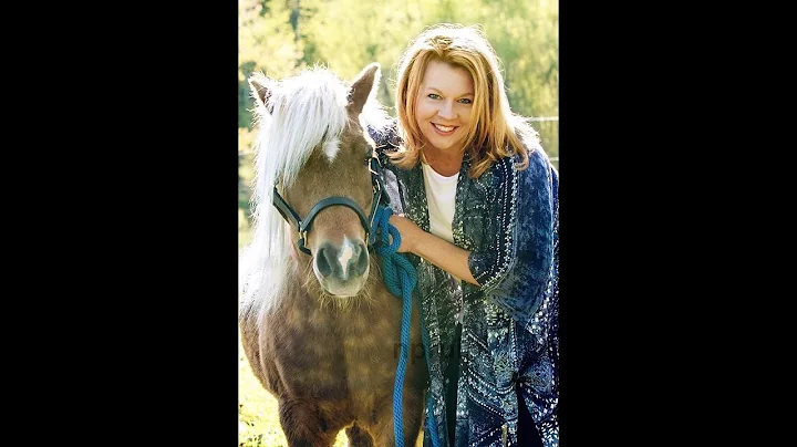 2020 EQUUS Meet The Authors Nancy Pruitt